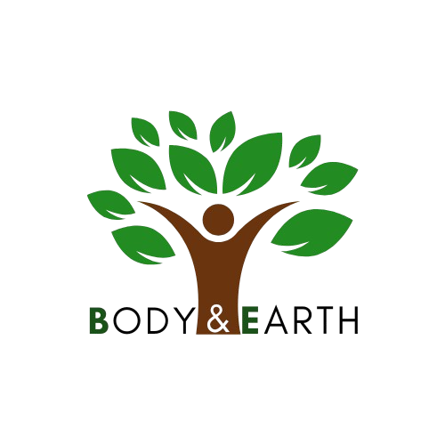 Body and Earth